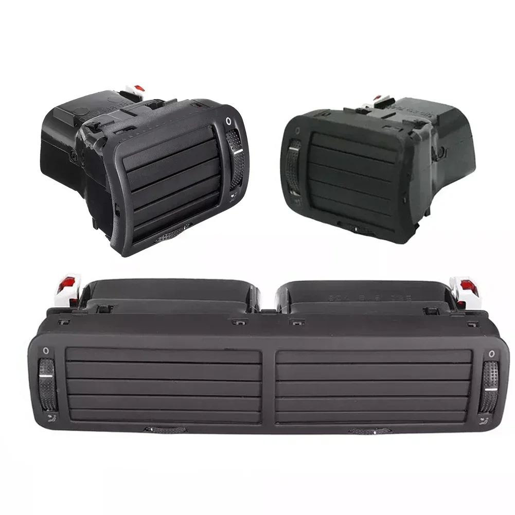For Car Interior Car Dashboard Air Vent A/C Heater Outlet Brand New Condition Easy Installation High Reliability