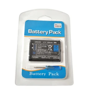 8 en çok satılan lityum-3ds-no. 6