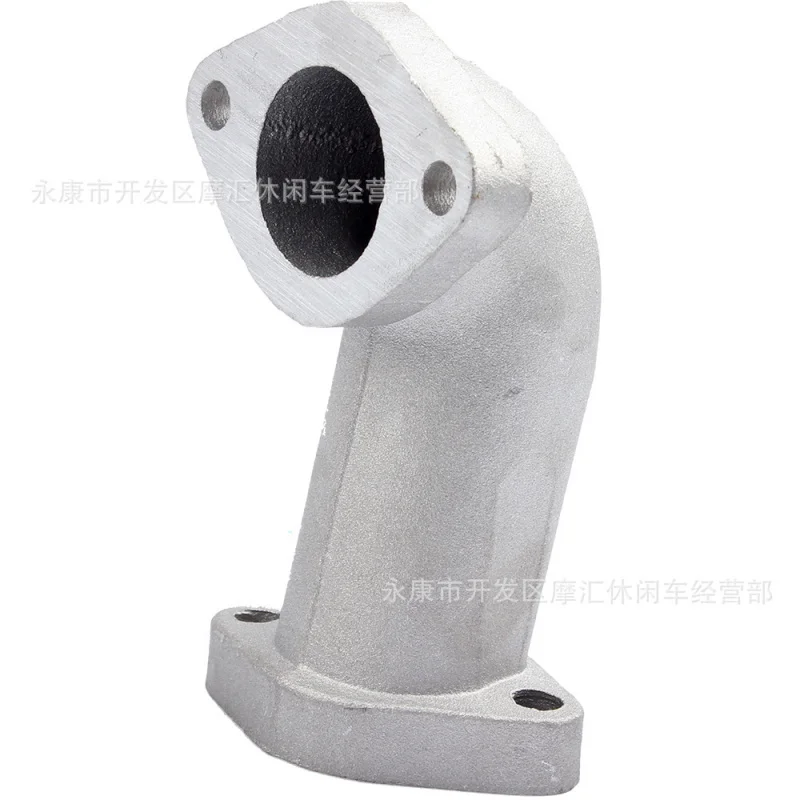 

Motorcycle AccessoriesATVBeach SUV50cc 110cc 125ccCCCarburetor Air Inlet Pipe Connector32No.