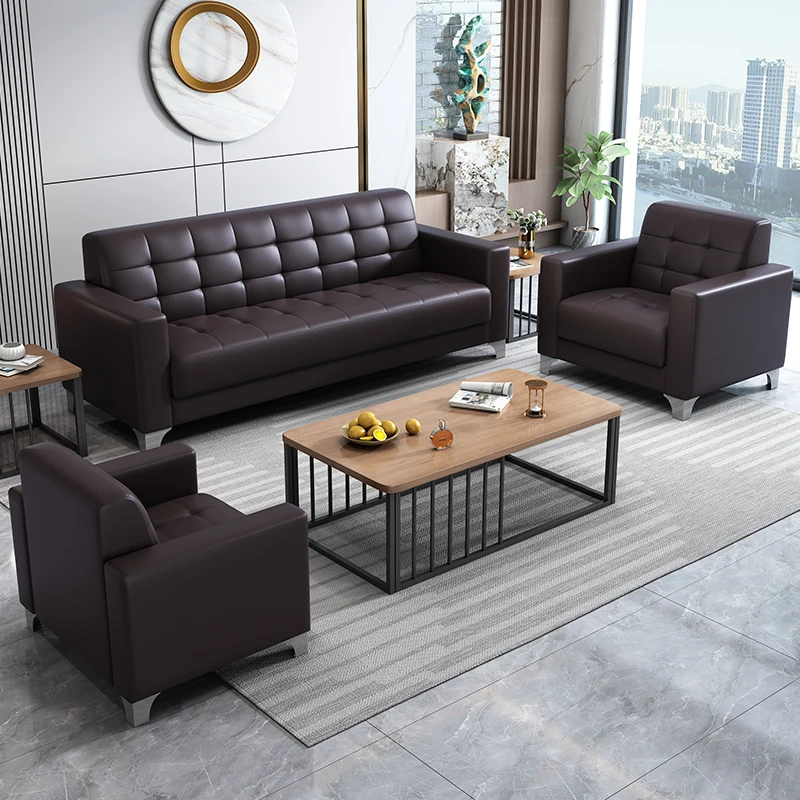 Loveseat Minimalist Living Room Sofas Yellow U Shaped Puffs Soft Living Room Sofas Nordic Modular Meuble Salon Furniture Home