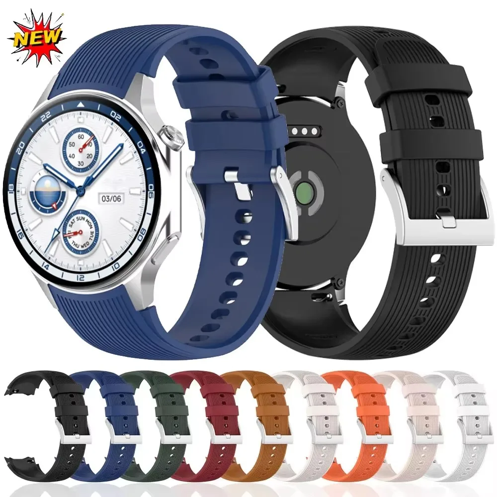 For Oneplus Watch 3…