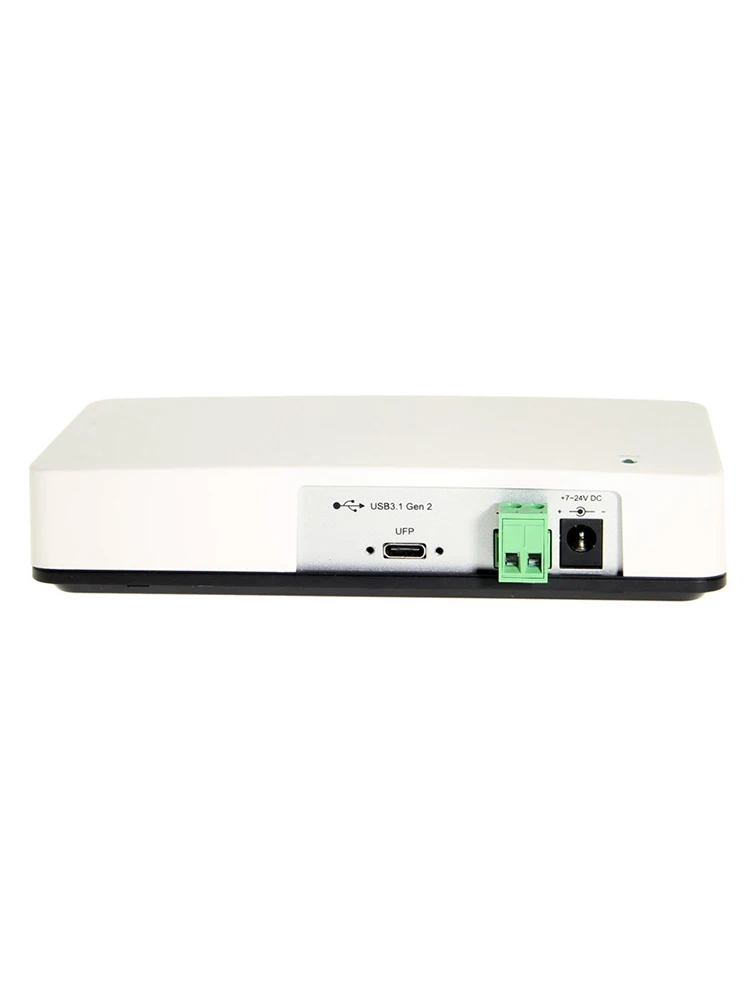 CG-4P31CHUB 4 Port USB 3.1 Gen2 10Gbps Type C Hub