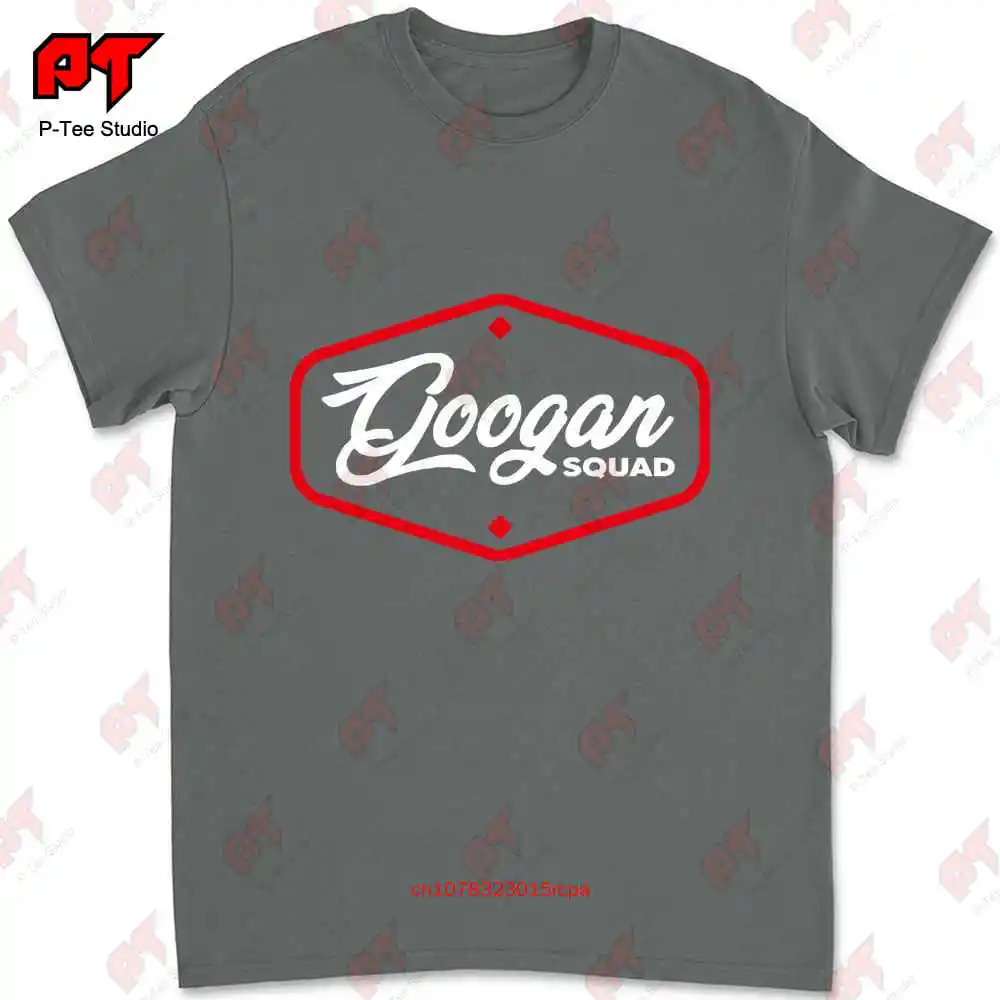 Googan Squad T-Shirt 0v5o