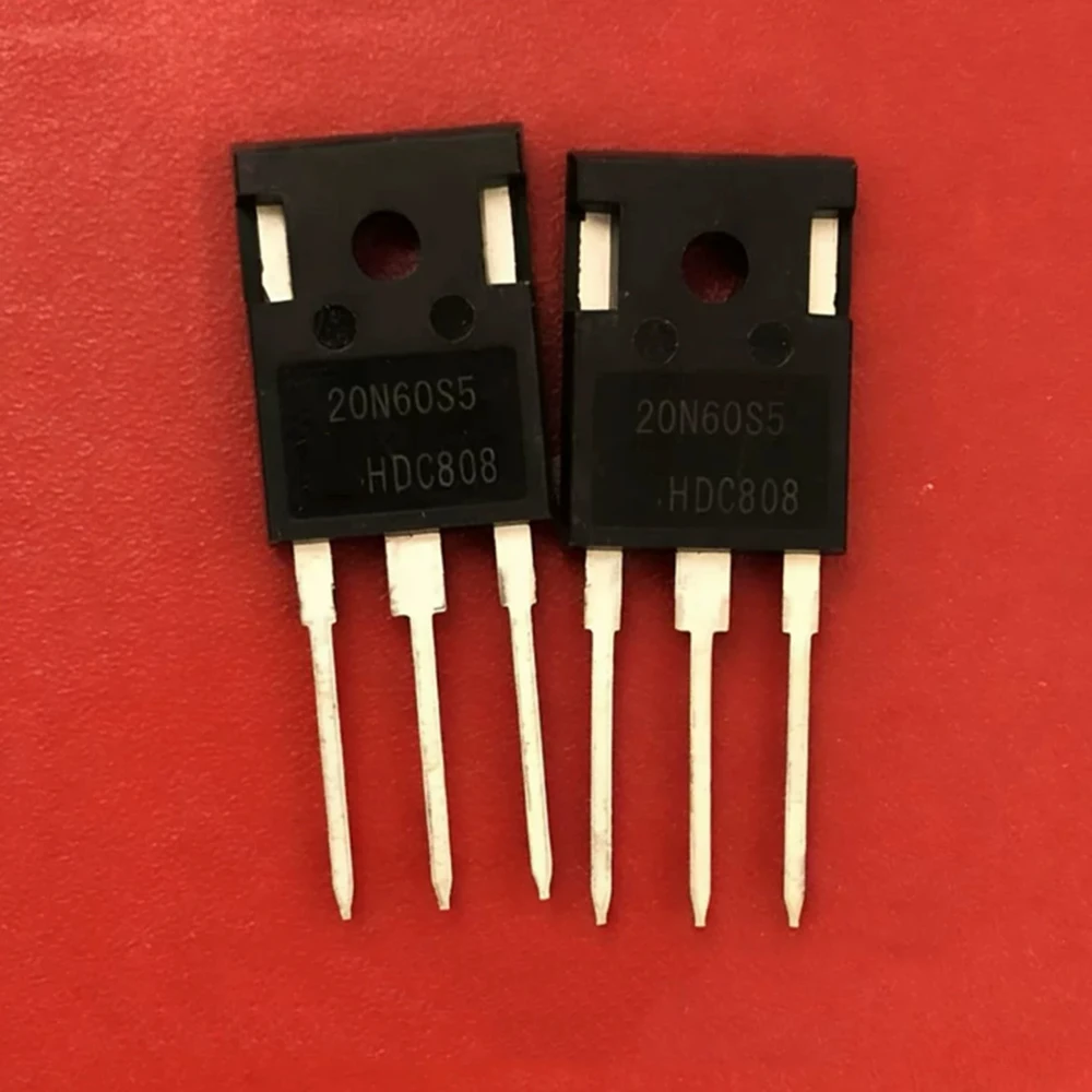 SPW20N60S5 SPW20N60C3 20N60C3 20N60CFD N- SPW20N60CFD SD20N60 20N60S5 TO-247 original 10pcs/lot