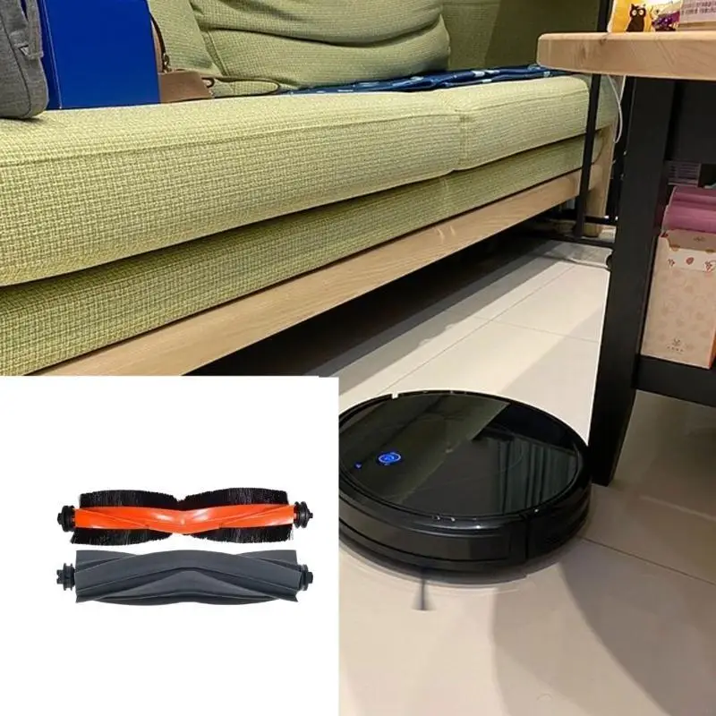 Y5LF Main Brush Roller Brush Vacuum Cleaner Accessory Plastic Material for X30 Series