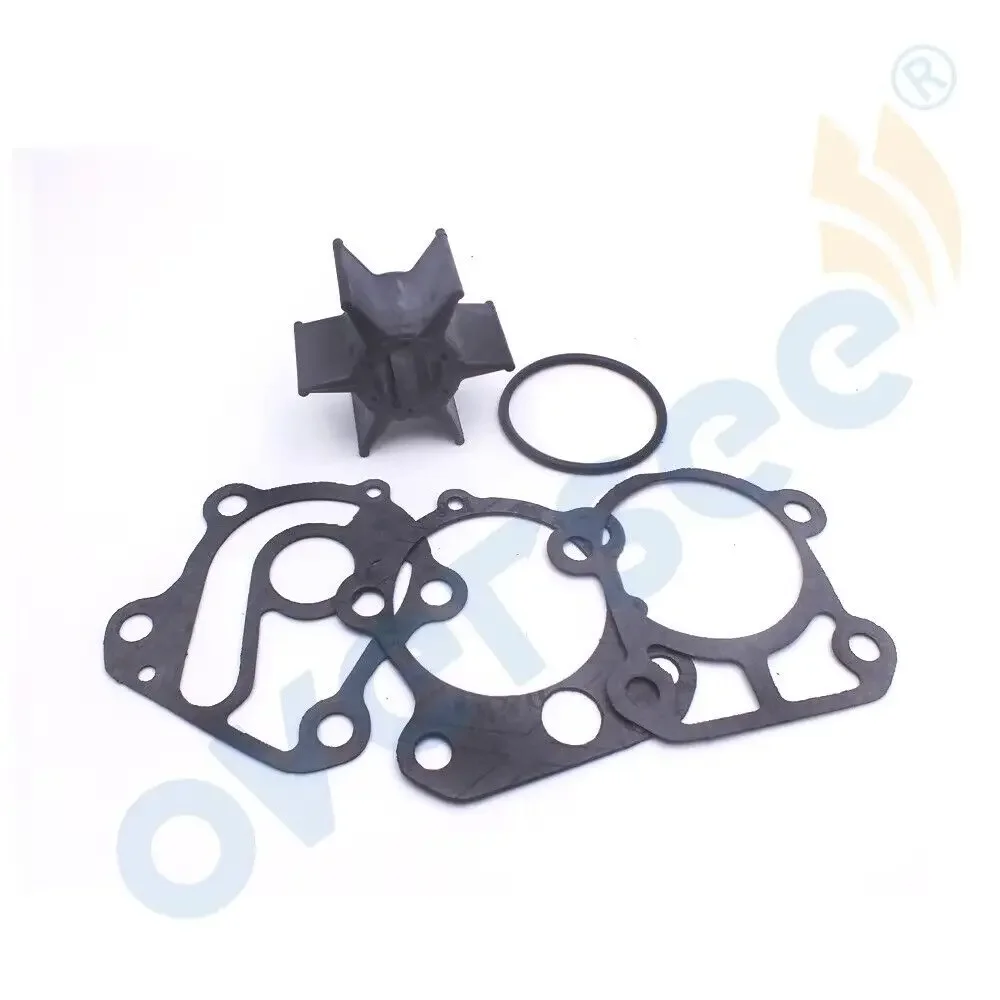 692-W0078-02-00 Water Pump Repair Kit & Housing 688-44311-01 For Yamaha 60-90HP