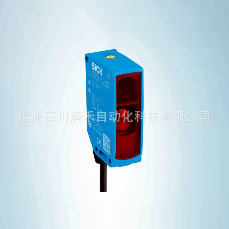 WTB26I-1H161120A00 Sick sensor photoelectric switch 1218825 New spot inquiry