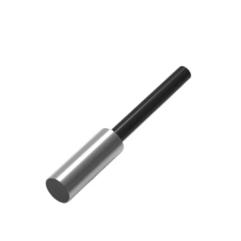 AkuSense TSSF6.5-02NO Long Distance 3mm Flus Shieded Metal Detector Sensor Proximity Switch Sensor