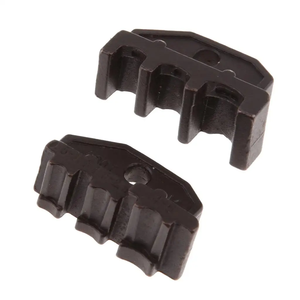 

Crimping Tools Interchangeable Die Set for Insulated/Non-insulated Terminals , A30J