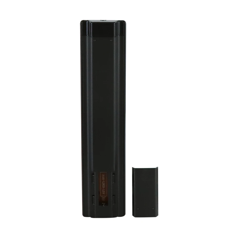 RC4848F Universal Remote Control Replacement for Hitachi TV 48HB6T72U 55HK6T74U 49HK6T74U 43HB6T72U 32HB6J61U 55HB6T72U