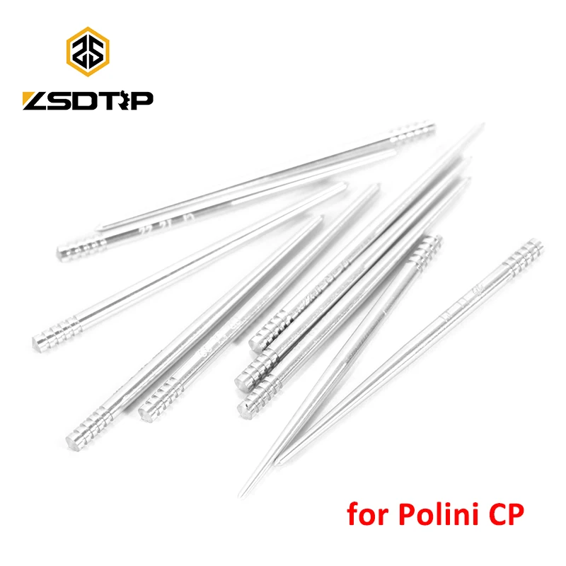 Коническая игла ZSDTRP для игл дроссельной заслонки карбюратора Polini CP 343.0600 14/22 343.0601 12/22 Коническая игла ZSDTRP для игл дроссельной заслонки карбюратора Polini CP 343.0600 14/22 343.0601 12/22