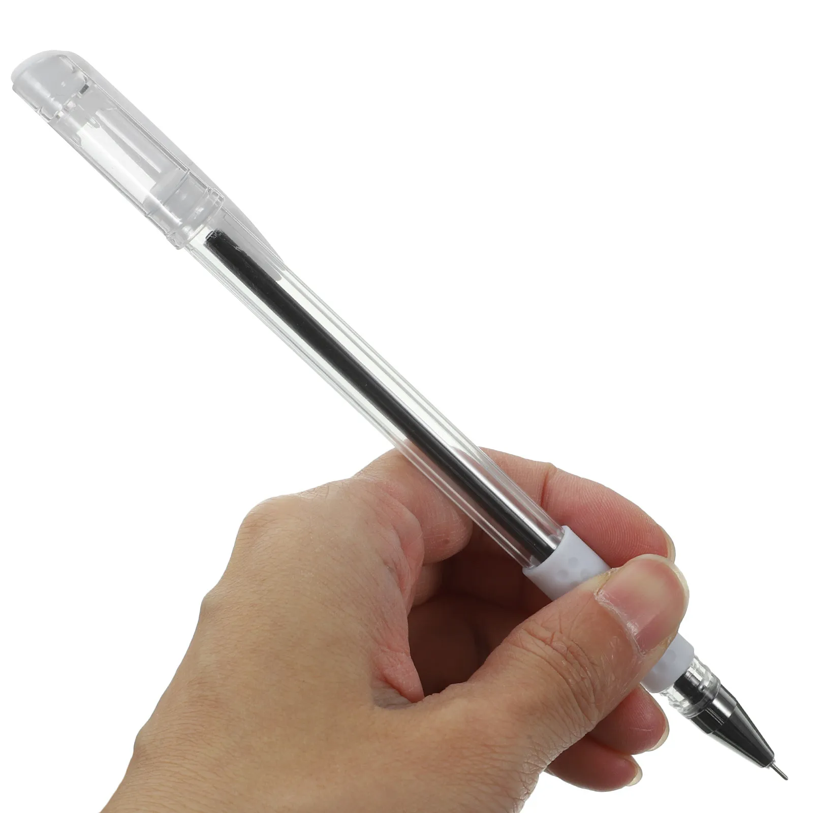 

3Pcs Waterproof Tattoo Position Marker Pens Skin Marking Pens Permanent Eyebrow Microblading Pen Sweat Proof for Piercing