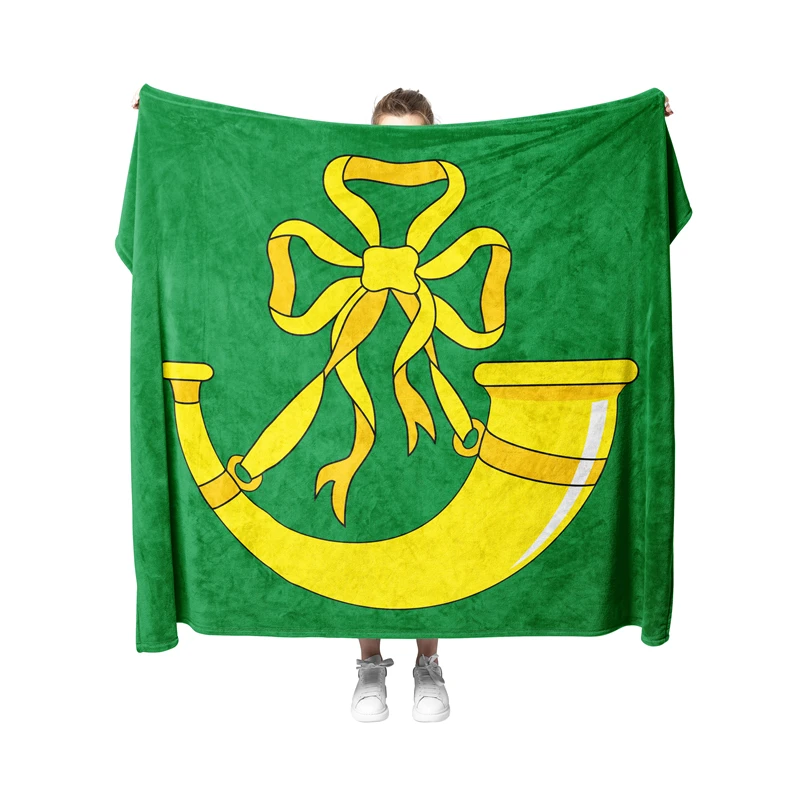 Aertemisi Huntingdonshire England Pet Blanket for Small Medium Large Dog Cat Puppy Kitten Couch Sofa Bed