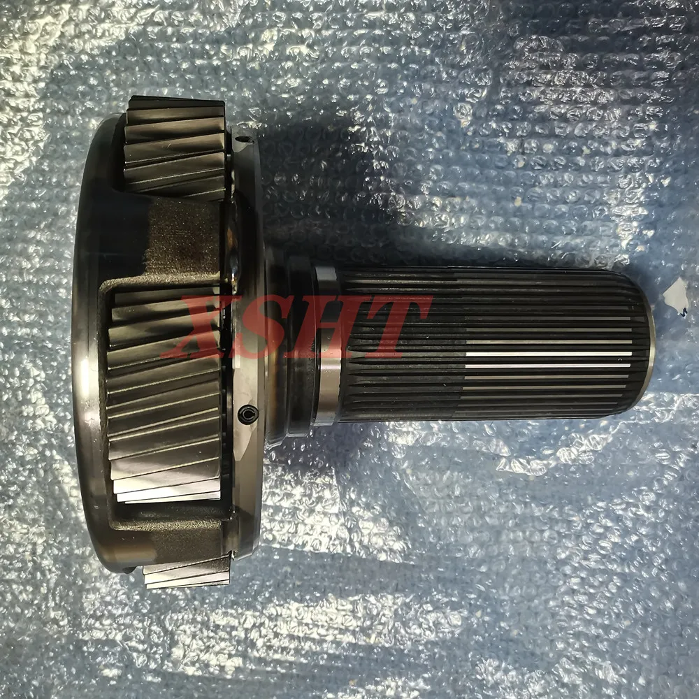 Komponen truk rakitan pembawa roda gigi 356010004 "kinerja tinggi dan kualitas tinggi cocok untuk Zhengfu QISHI (08-)