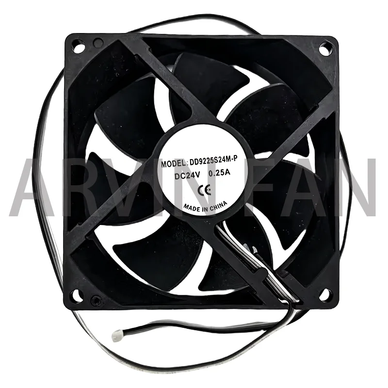 DD9225S24M-P 3D Printer Chassis Temperature Control Fan 【X1/P1 series general】