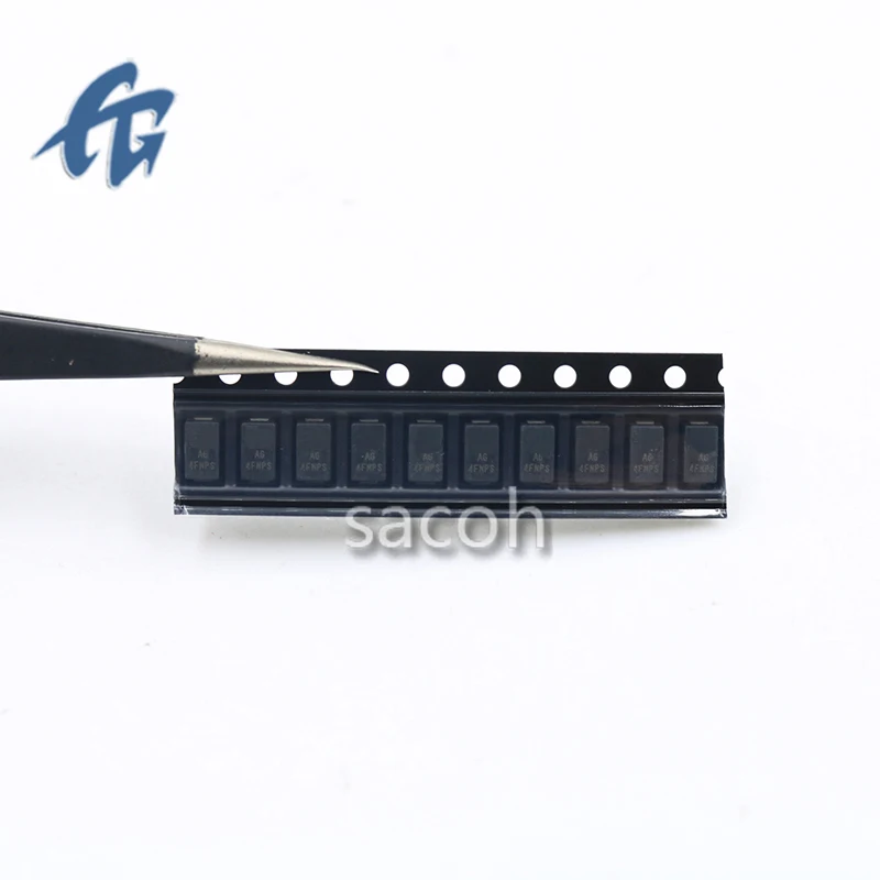 

SACOH High Quality Original Electronic Components Suppliers SMAJ6.0A 50PCS