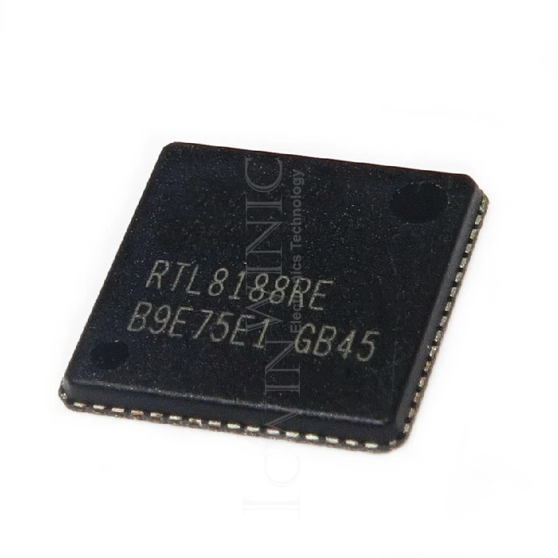 1-50PCS NTP-3000A NTP-3000 RTL8188RE RTL8188 AR9285-AL1A AR9285 SII9187BCNU SII9187 AON6416 6416 ST72F324K4T6 ST72F324