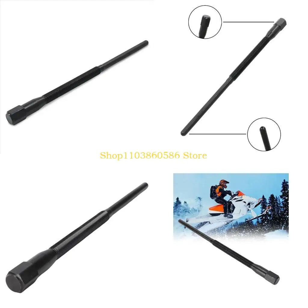 242A Accuracy Engineered Clutch Puller Heavy Duty Clutch Puller Tool 0744-080 PCP-17 Simple Installation for Vehicles