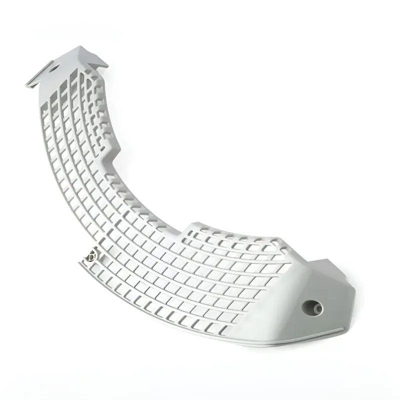 Hot Sale-3550EL1006B Dryer Lint Filter Guide And Grille For Dryers Replaces 1267132 3550EL1002A 3550EL1006D AH3519694