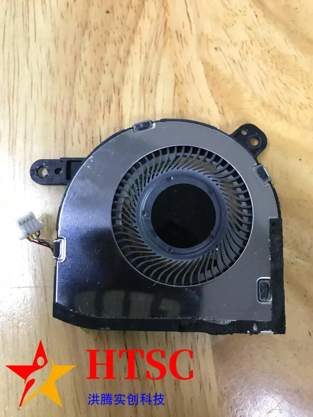

Original CPU cooling fan hfv18 0hfv18 for Dell Latitude 5290 2-in-1 tablet