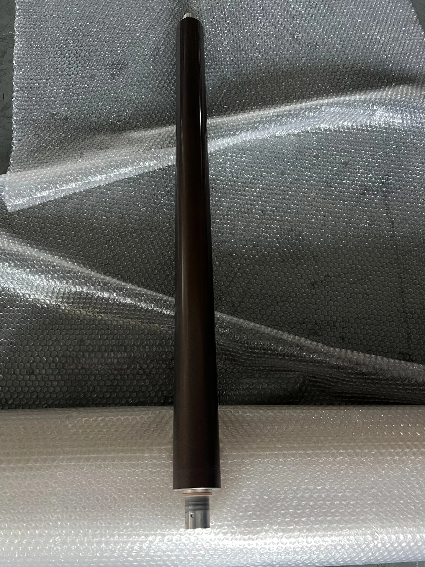 Original 90% New Upper Fuser Roller for KIP 7000 7900 8000 9000 9900 970