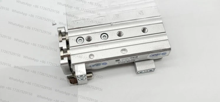 Sliding Table Cylin… - image