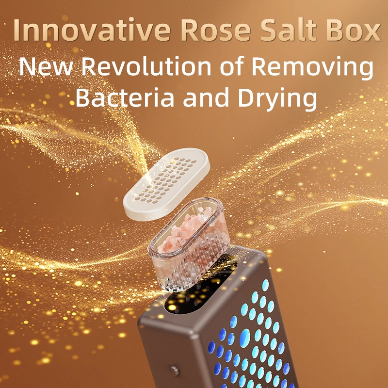 ستة الذراع مجفف الأحذية طوي الأحذية الكهربائية ومجفف التمهيد توقيت التحكم المنزلية جهاز تدفئة الأحذية سخان محمول للأحذية الجوارب