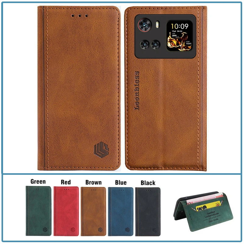 Book Holster For Cubot X100 Phone Case Etui Cubot X100 Cover Cubot Case X100 CubotX100 X 100 Flip Leather Coque Wallet Funda bag