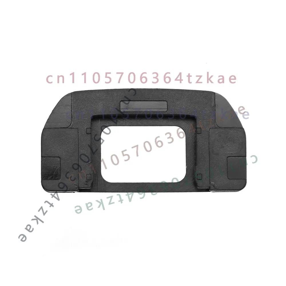 2pcs DK-28 Rubber Eyecup Eyepiece Eye Guard For Nikon D7500 Camera Viewfinder Protection view 6