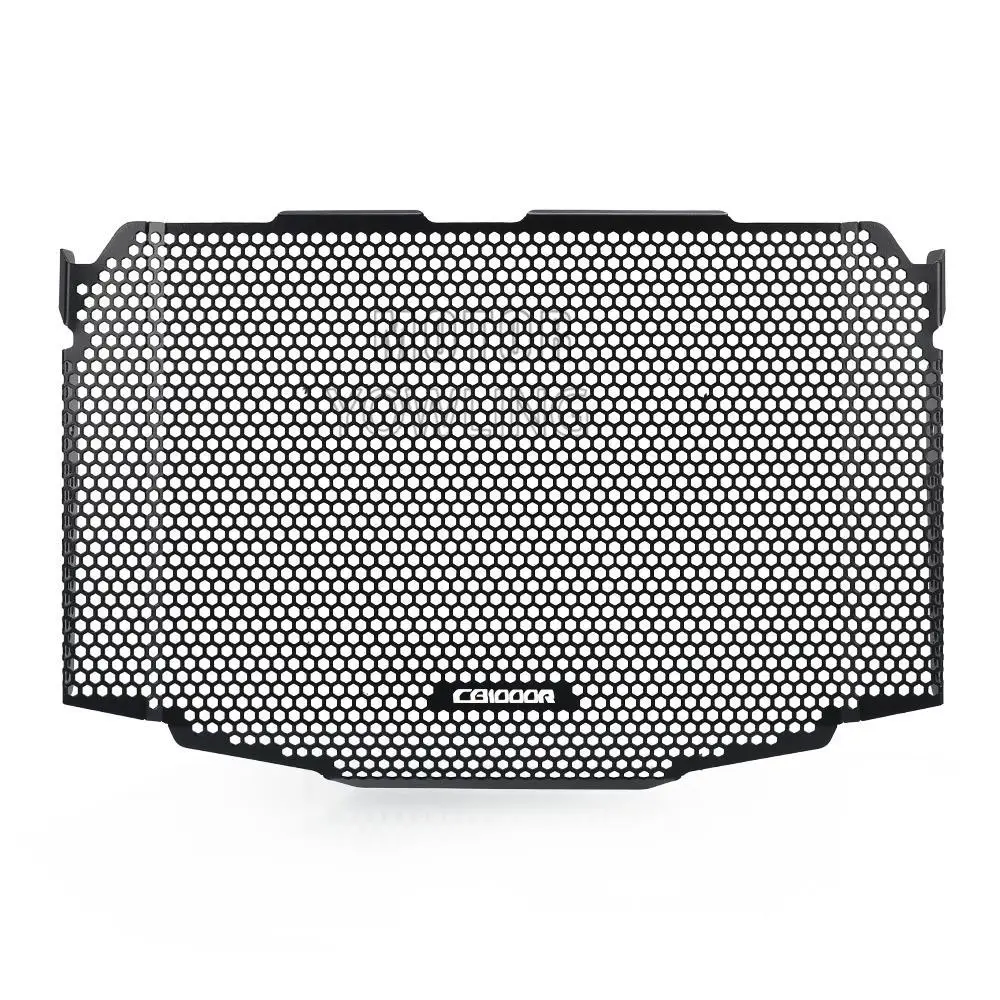 For HONDA CB1000R Neo Sports Cafe 2021 -2023 2024 Motorcycle Accessories Radiator Guard Grill Cover Protector CB 1000R 2018-2020