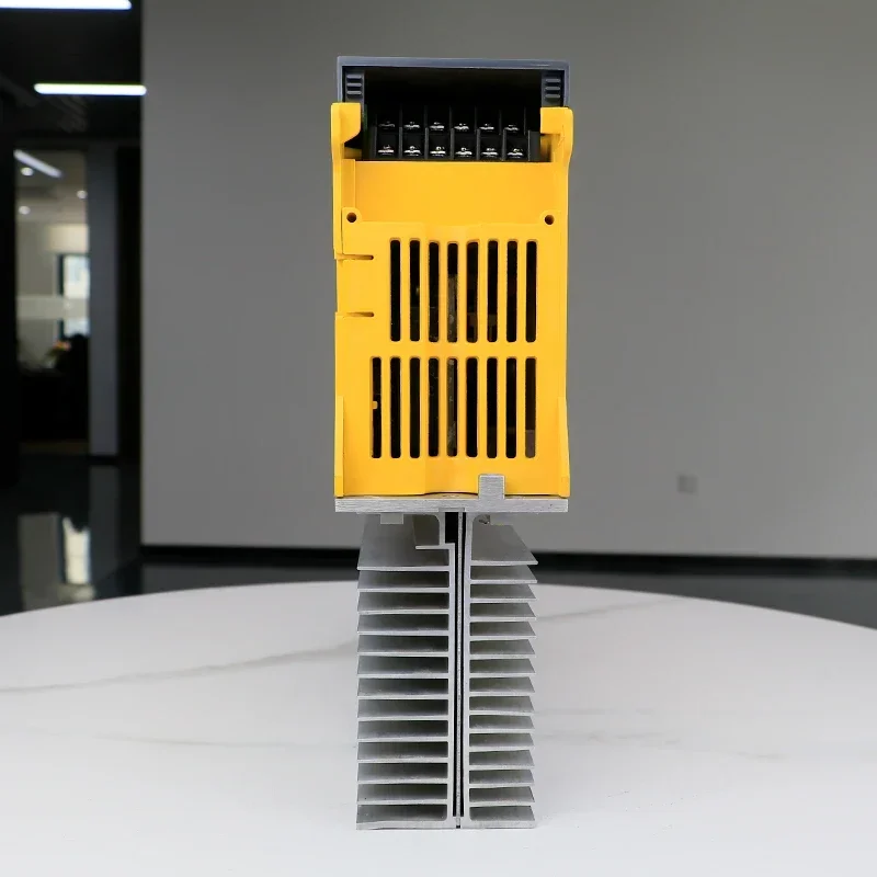 Fanuc A06B-6096-H307 Servo Amplifier Drive for CNC Machine Tested Ok