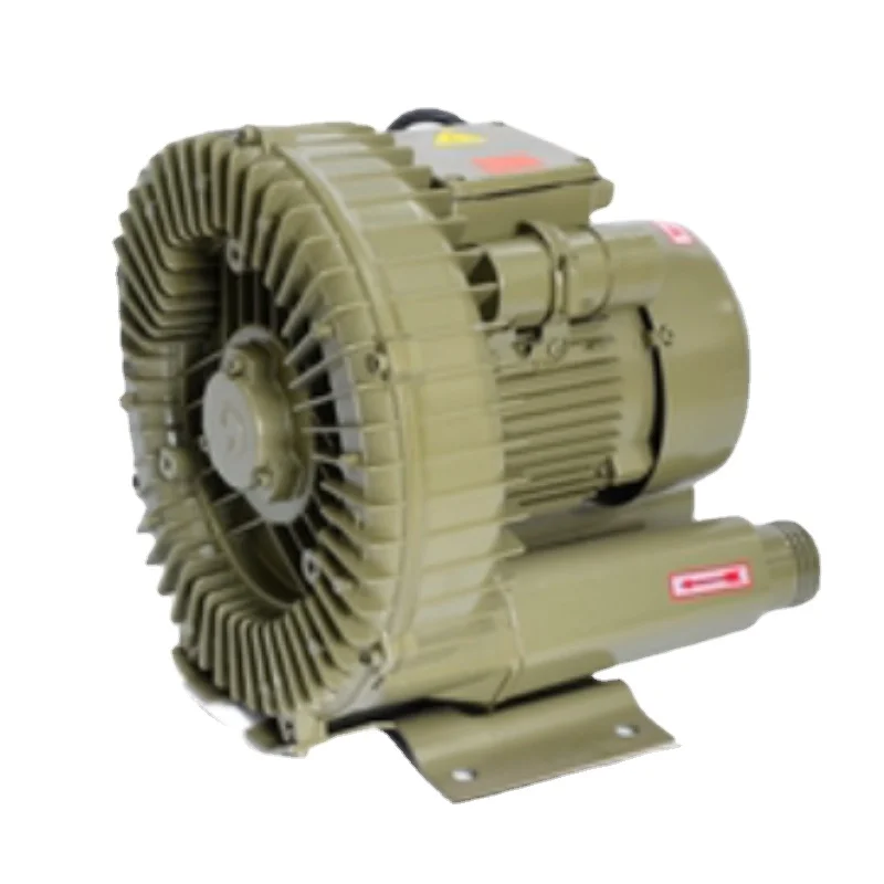 HG-850 industrial exhaust absorption increases oxygen air blower pump