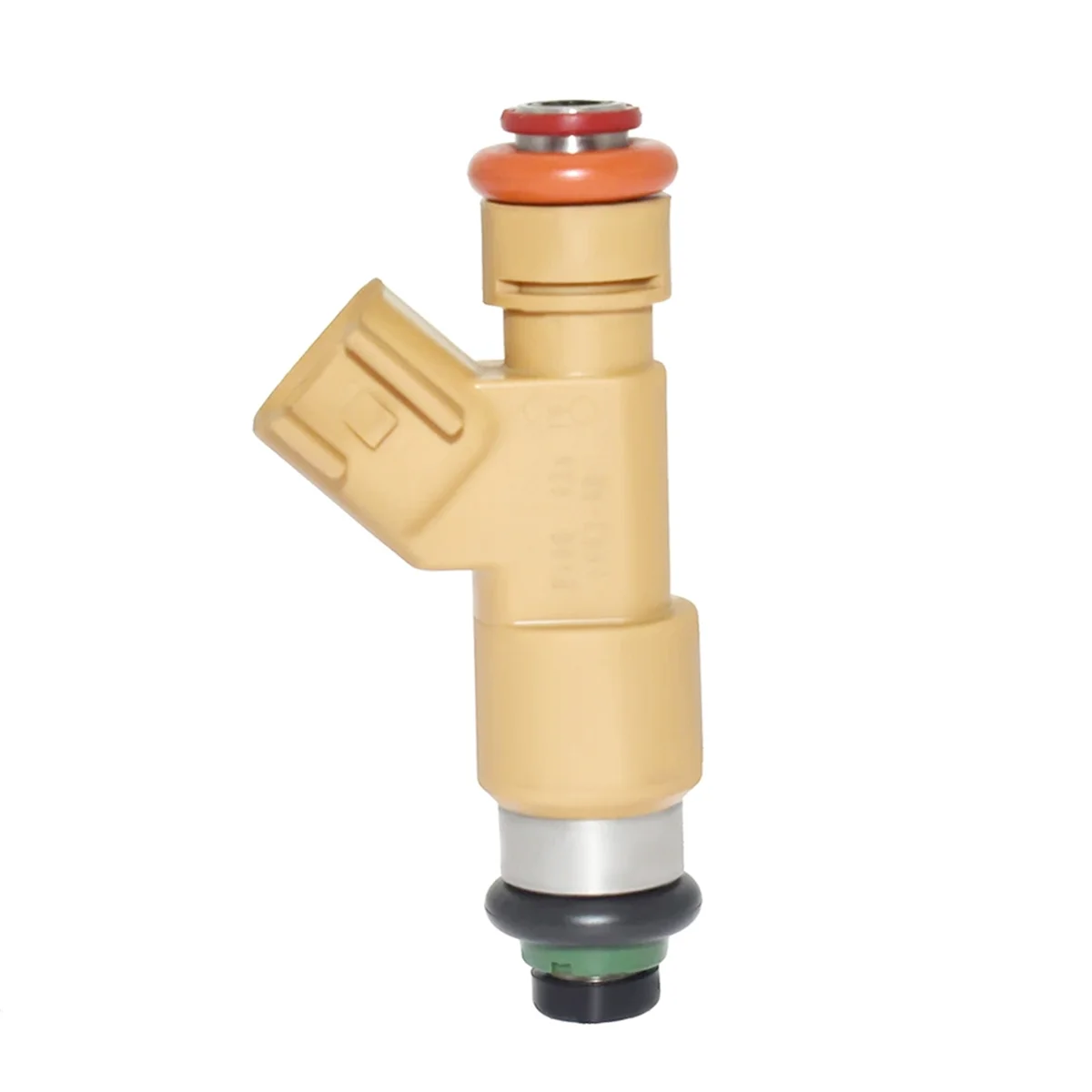 Boquilla de inyector de combustible 6R83-AB 6R83AB para Jaguar XF XJ8 XK Vanden Plas tipo S 4.2L V8 2006-2010 accesorios para automóviles