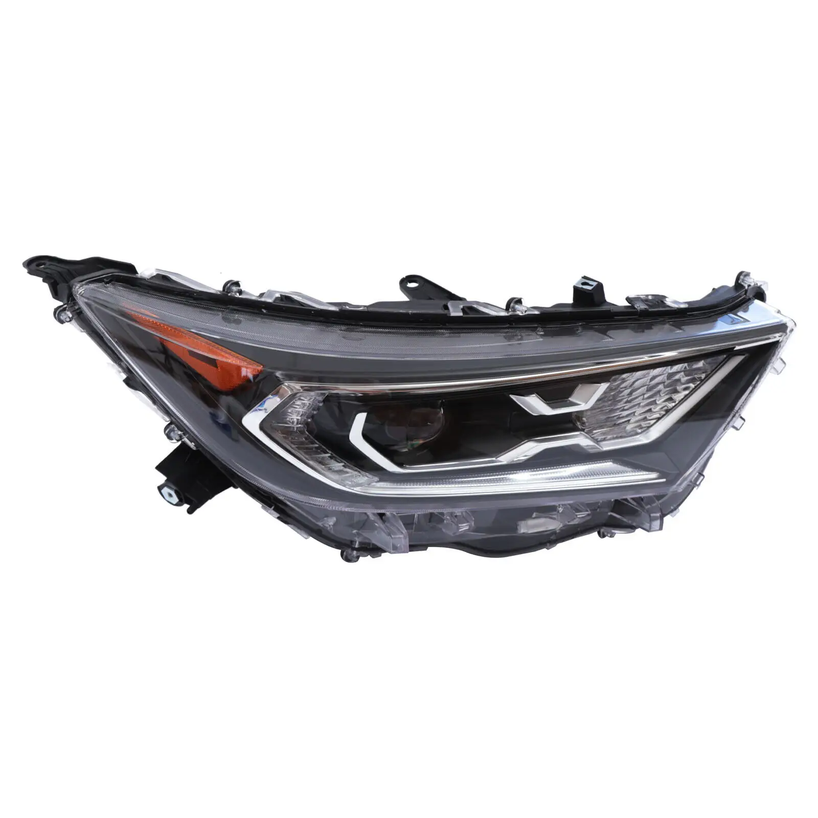 

Для полностью светодиодного переднего фонаря, автоматическая лампа, фара для RAV4 HYBRID XSE XLE USA Type CAPA TO2502292 81150-0R162