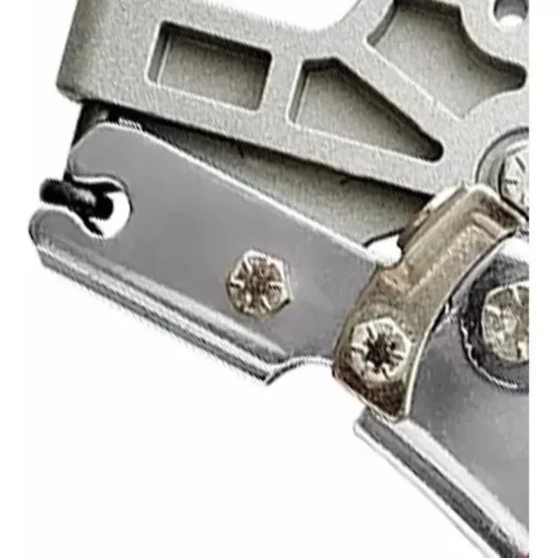 Professional Drywall Punching Pliers 225mm Universal Tool