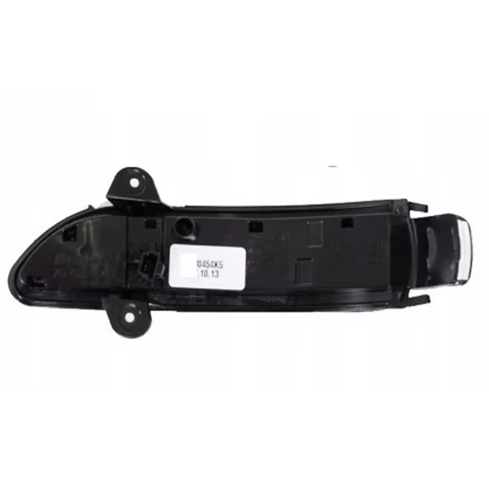 

LED Left Right Rear View Mirror Turn Signal Light For Mercedes-Benz W216 W219 W211 W221 07-10 S550 S600 2198200521 2198200621