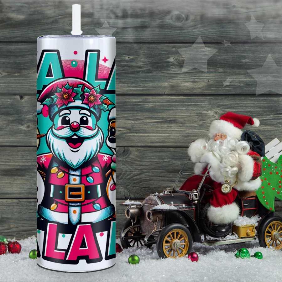 20oz Sublimation Straight Cup  - 3D Printing Wall 评论和价格