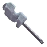 Recambio de llave de destornillador para cuchillo Victorinox Swiss Army, 84MM, 85MM, 91MM, 111MM, A.3643, 1 unidad