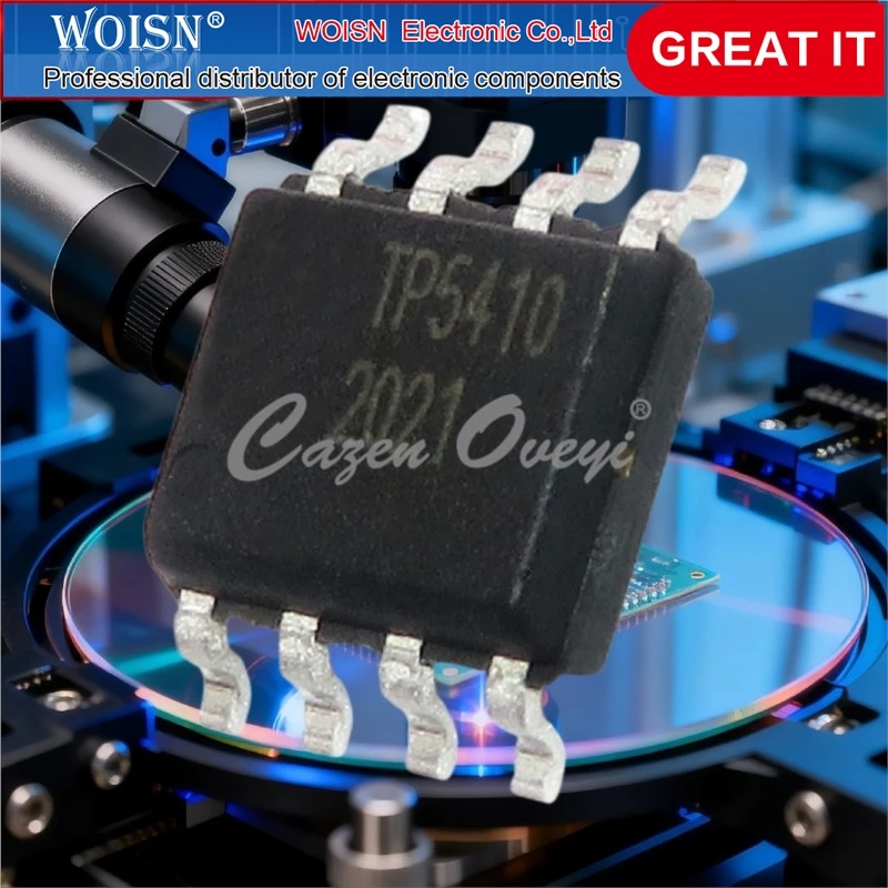 IC Chip TP5410 5410 IR2161S IR2161 TLE2426C TLE2426 2426C SOP-8