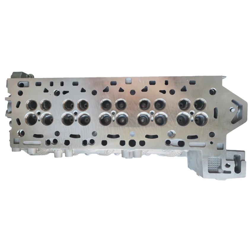 

Глава цилиндра двигателя D5204T 30777365 36010025 30777363 31401468 Для Volvo V70 S60 S80 Xc90 Xc70 D5244T15
