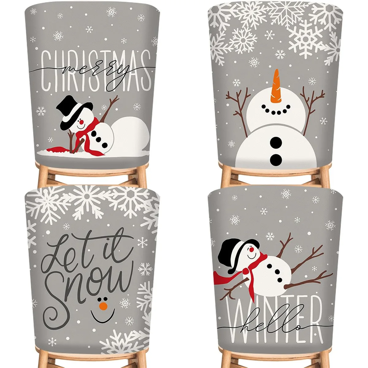 Thumbnail 4 - #31 Newest Kitchen & Dining Room Chairs