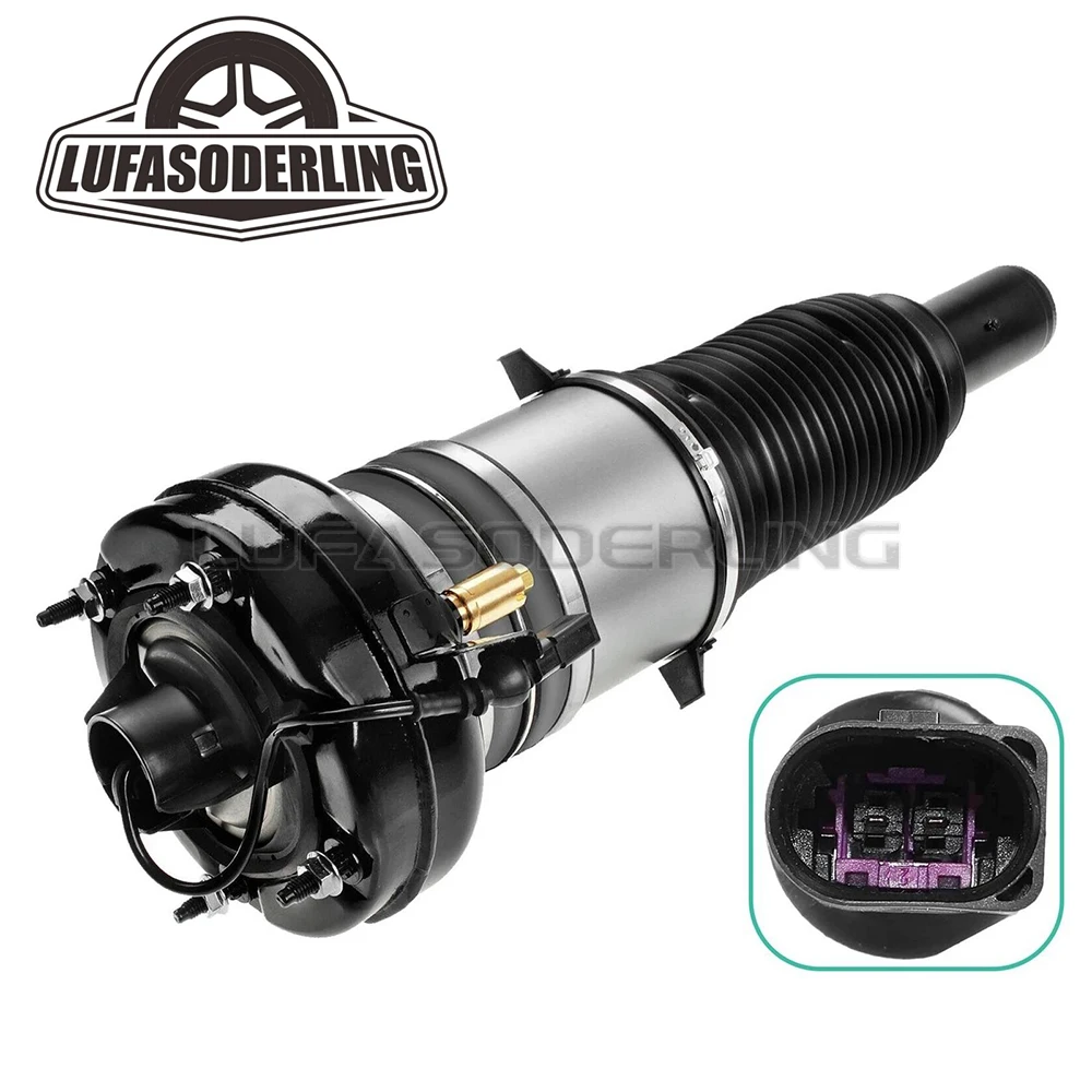 

AIR SUSPENSION STRUT SHOCK ABSORBER FRONT FOR AUDI A8 D4 (4H2 4H8 4HC 4HL) 4G0616039N 4G0616039M 4H0616040D 4G0616039G