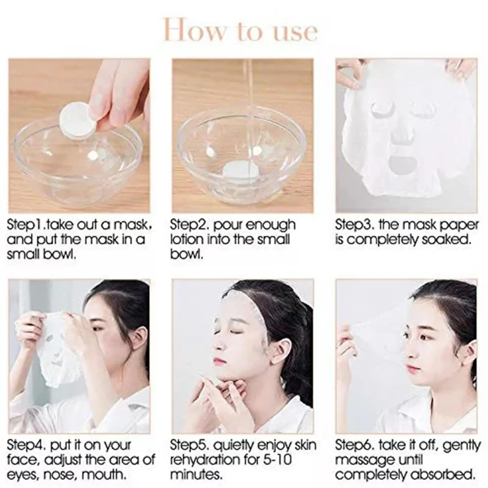 NEW High-end 30/50PCS Disposable Compressed Facial Mask Portable Non-woven Face Mask Facial Towel Coin Cotton Wrapped Tissues