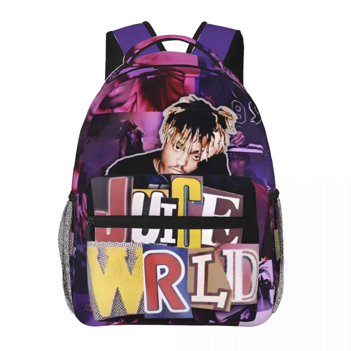バッグ juicewrld バッグ juicewrld Juicewrld Tote Bag | Juice Wrld Shop
