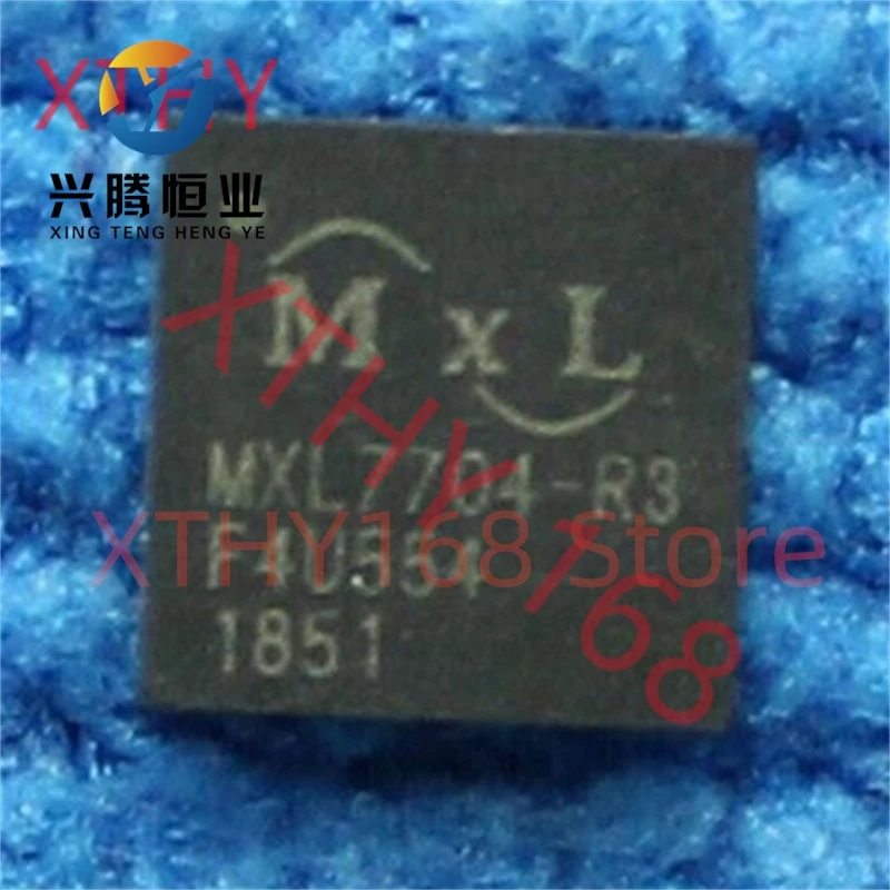 (1piece)100%  MXL7704-R3 QFN-32 Chipset