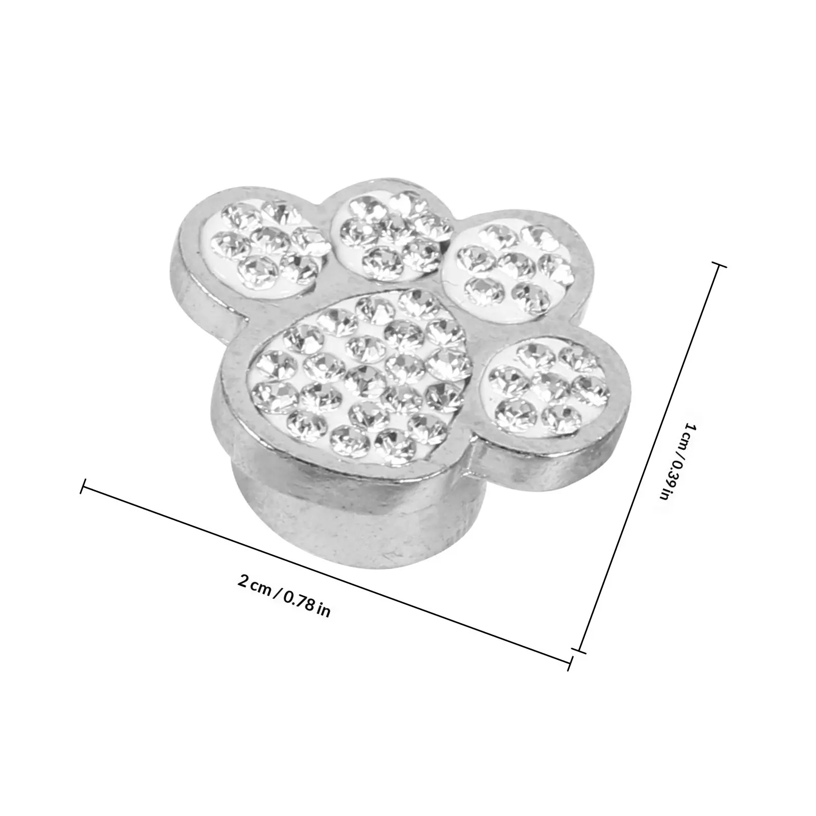 4Pcs Compact Design Spiracle Lids Universal Nozzle Caps Durable Stylish Car Accessories Spiracle Lids