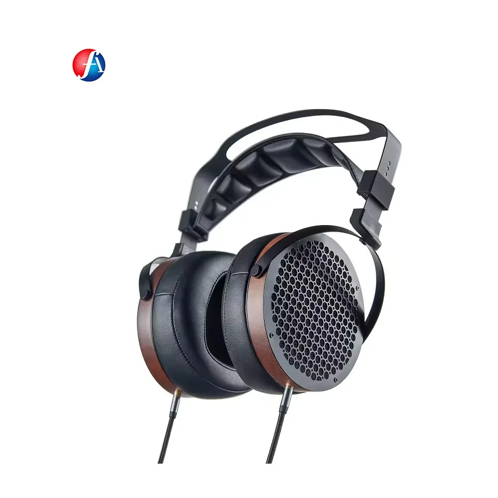 

Hot sell Custom Wired Over-ear Headphones Wireless Headphones with Mic Hi-Fi Gaming Earphones Headsets Usb Gaming In-ear Headpho