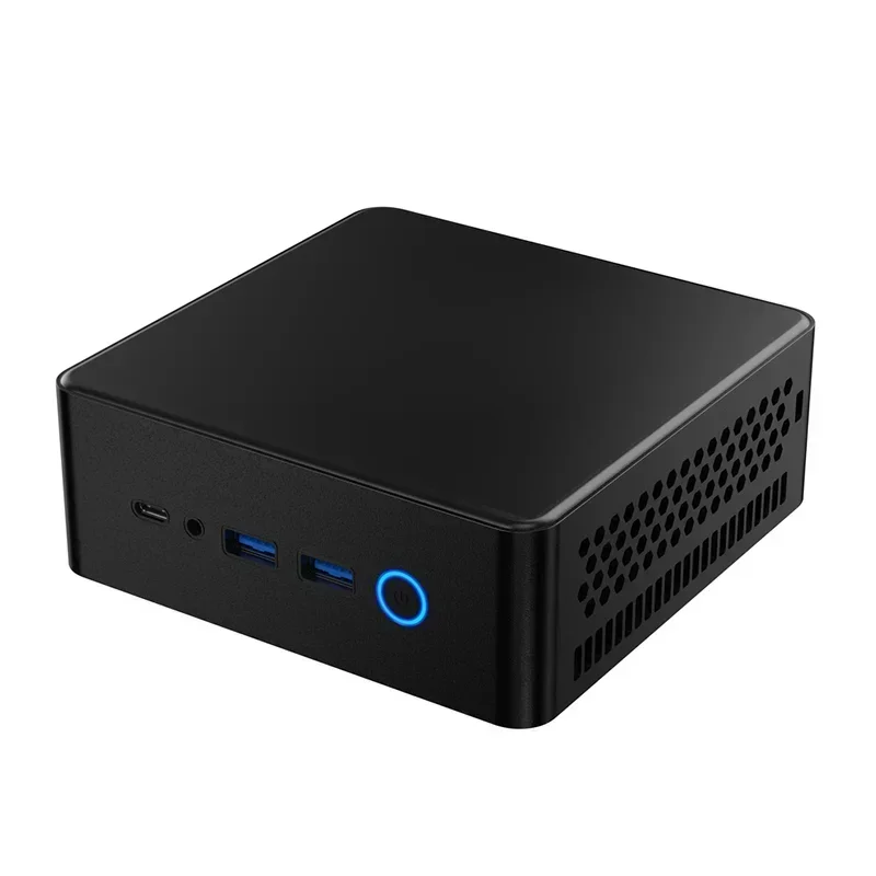 

For Ryzen 7 7730U 7530U 7330U MINI PC WIFI6 BT5.2 Dual Channel DDR4 3200MHz 16GB 500GB NVME SSD Desktop Gaming Computer