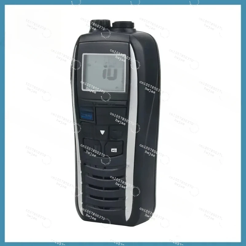 Icom IC-M25 5W Portable Marine Radio VHF Handheld LCD Lightweight Waterproof