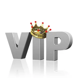 VIP Custom wholesale